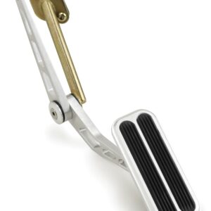 Throttle Pedal Assembly