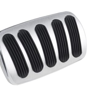 Brake Pedal Pad