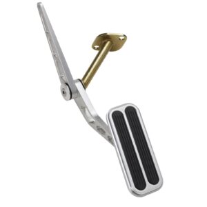 Throttle Pedal Assembly