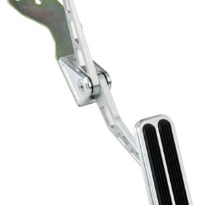 Throttle Pedal Assembly