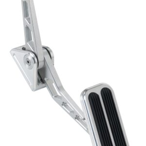 Throttle Pedal Assembly