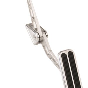 Throttle Pedal Assembly