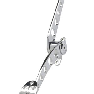 Throttle Pedal Assembly
