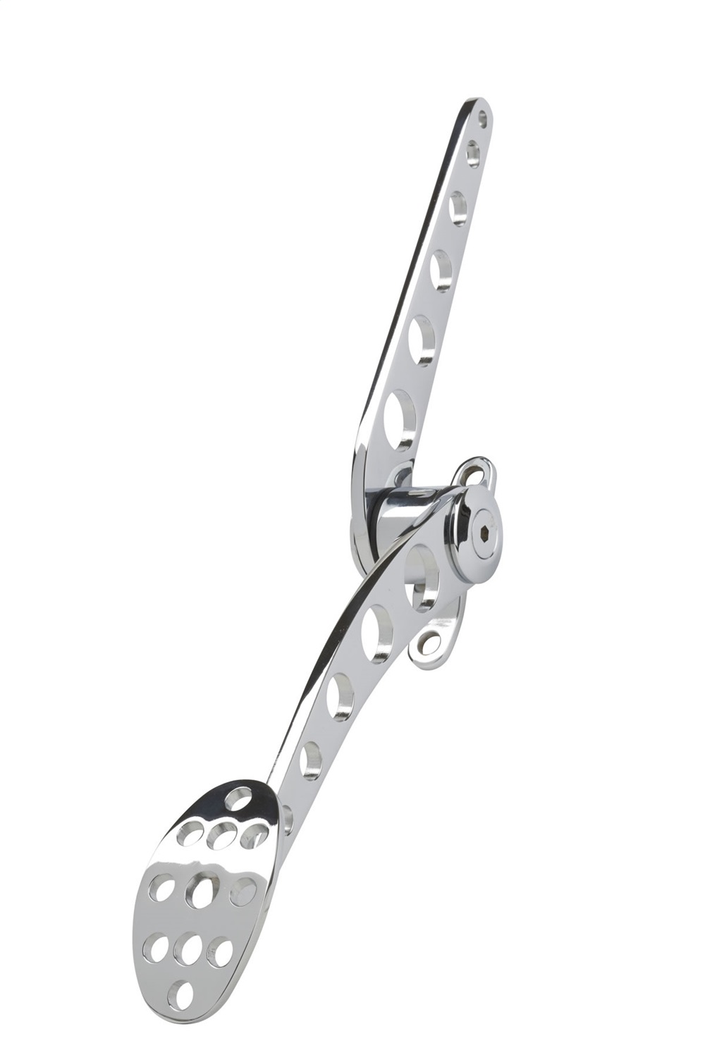 Throttle Pedal Assembly