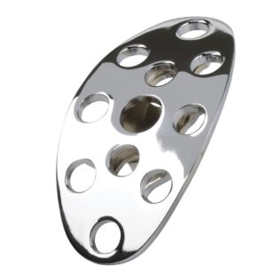 Brake Pedal Pad