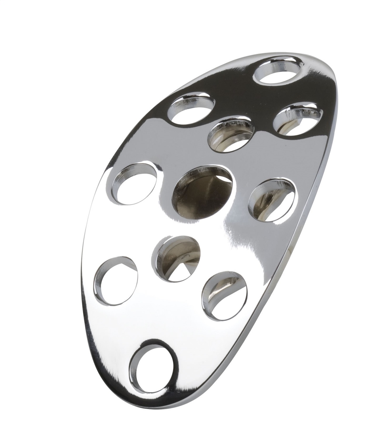 Brake Pedal Pad