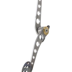 Throttle Pedal Assembly