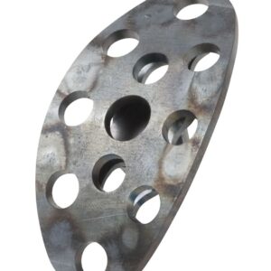 Brake Pedal Pad