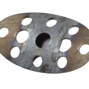 Brake Pedal Pad