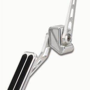 Throttle Pedal Assembly