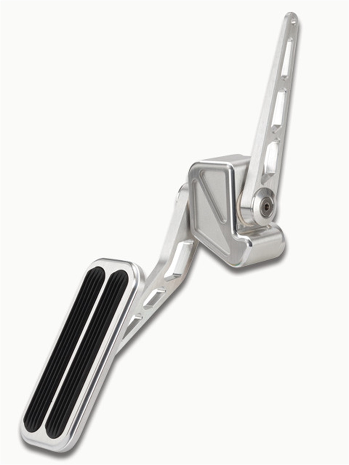 Throttle Pedal Assembly
