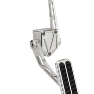 Throttle Pedal Assembly