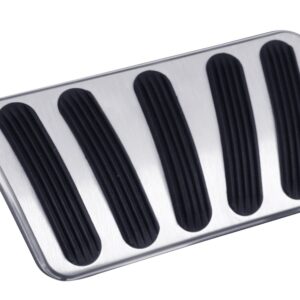 Brake Pedal Pad