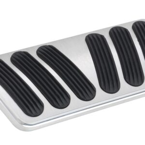 Brake Pedal Pad