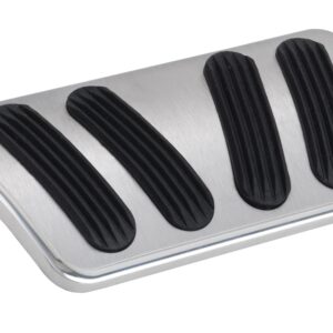 Brake Pedal Pad