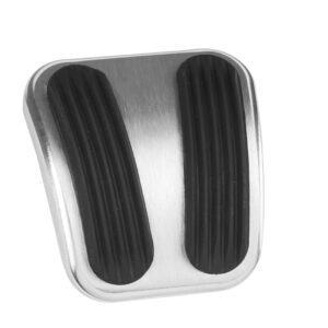 Emergency Brake Pedal Pad