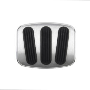 Brake Pedal Pad