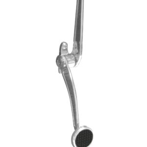 Throttle Pedal Assembly