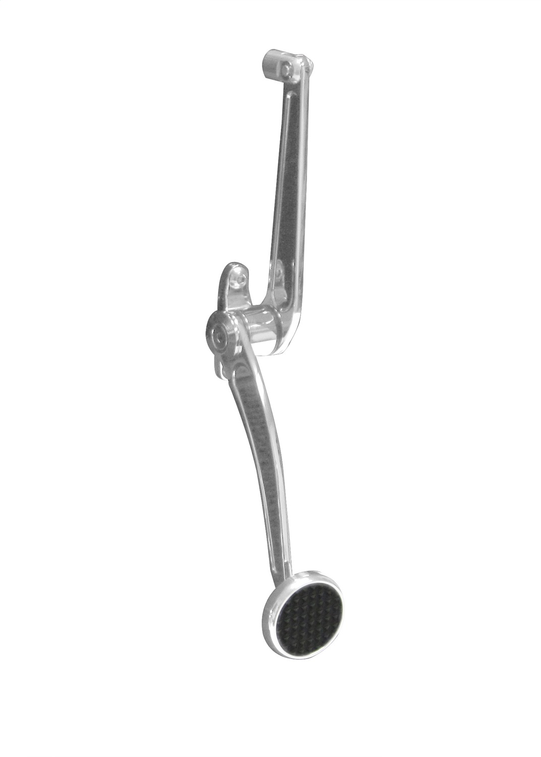 Throttle Pedal Assembly