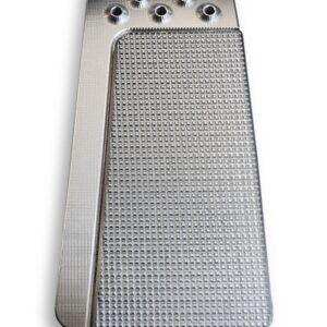 Throttle Pedal Pad