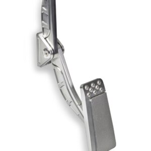 Throttle Pedal Assembly