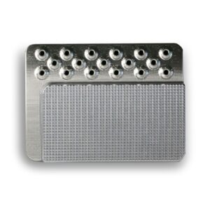 Brake Pedal Pad