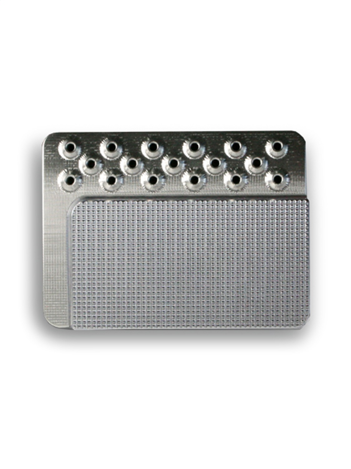 Brake Pedal Pad