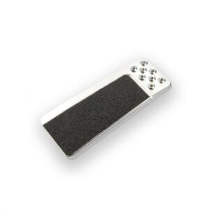 Throttle Pedal Pad