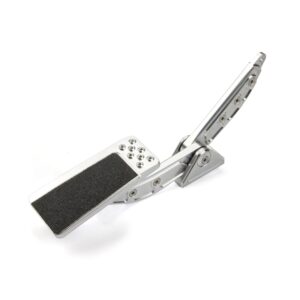 Throttle Pedal Assembly
