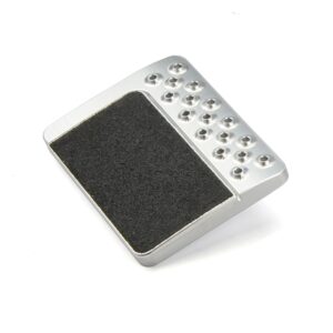 Brake Pedal Pad