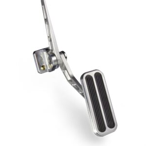 Throttle Pedal Assembly