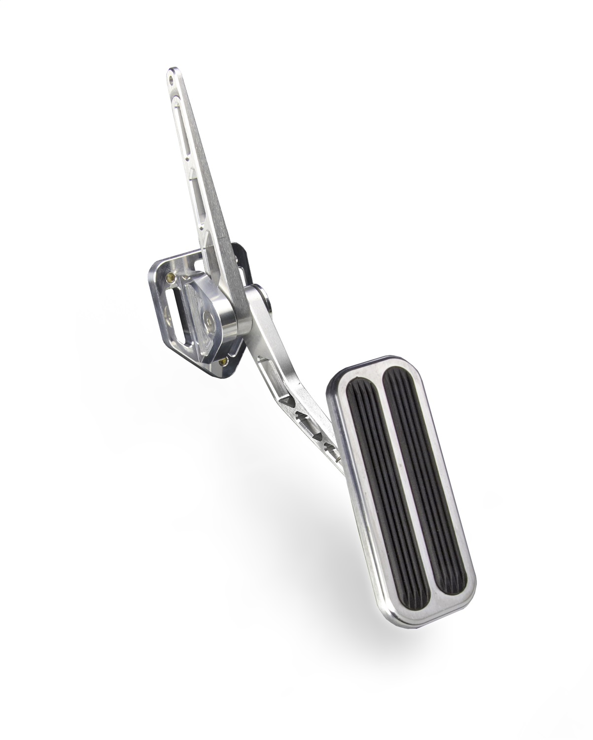 Throttle Pedal Assembly