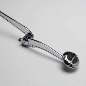 Throttle Pedal Assembly