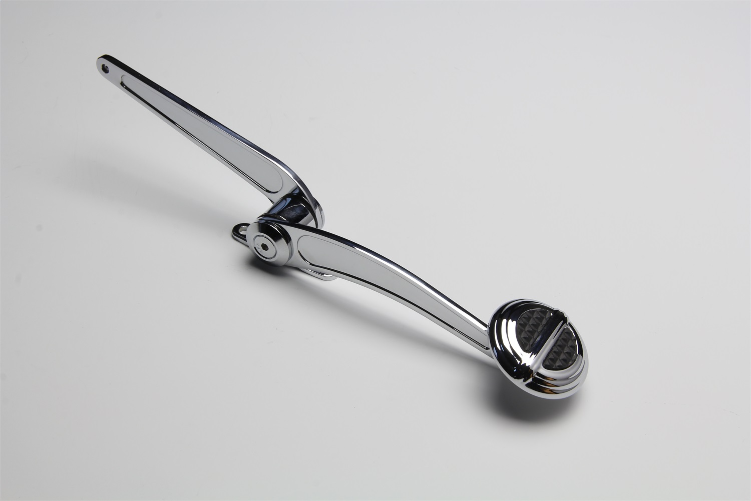 Throttle Pedal Assembly