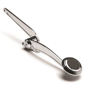 Throttle Pedal Assembly