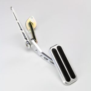 Throttle Pedal Assembly