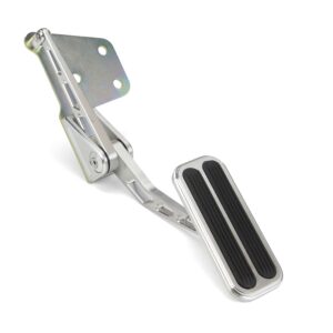 Throttle Pedal Assembly