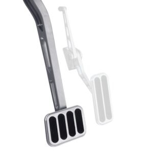 Brake Pedal Arm
