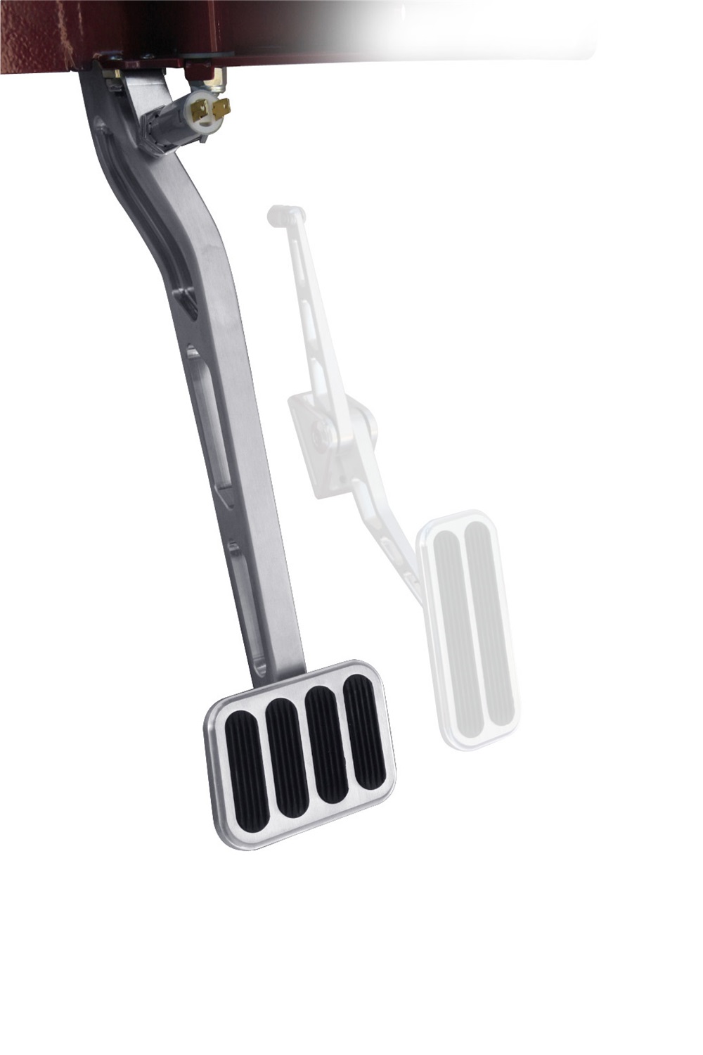 Brake Pedal Arm