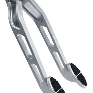 Brake And Clutch Pedal Arm