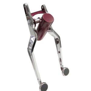 Brake And Clutch Pedal Arm
