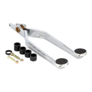 Brake And Clutch Pedal Arm