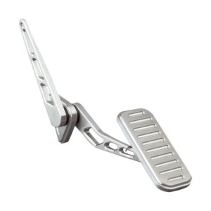 Throttle Pedal Assembly