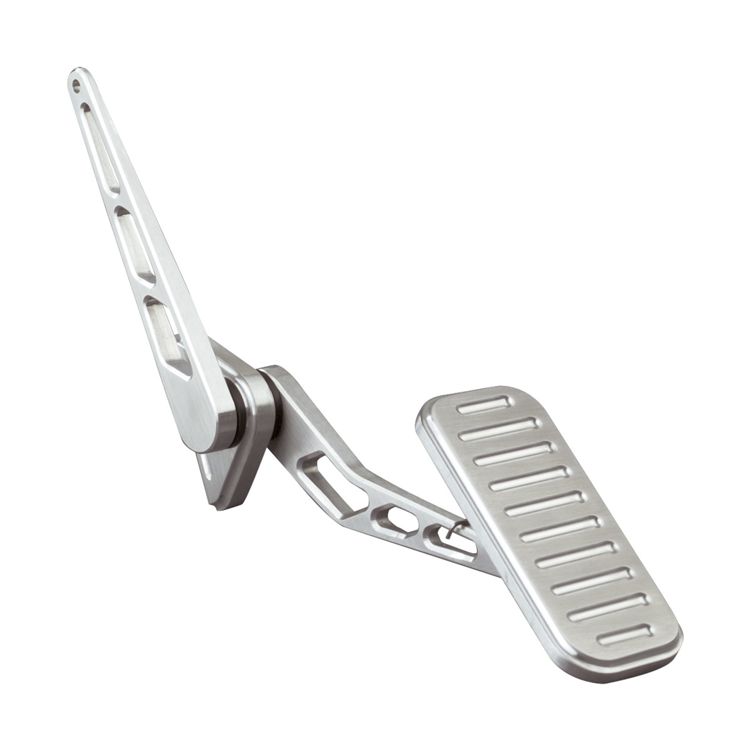 Throttle Pedal Assembly
