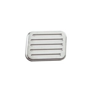 Brake Pedal Pad