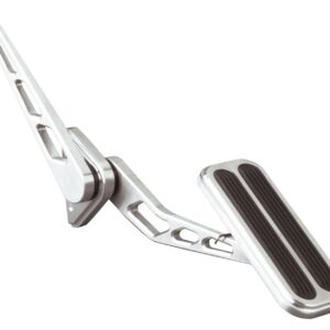 Throttle Pedal Assembly