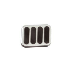Brake Pedal Pad