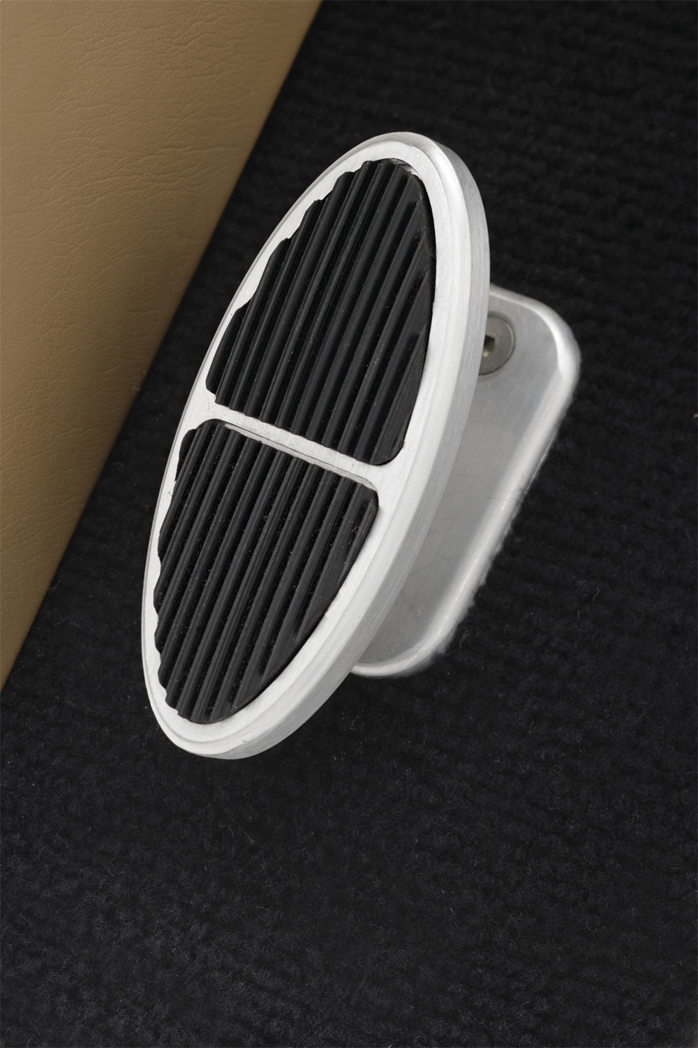 Adjustable Foot Rest