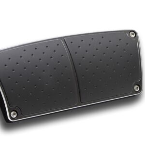 Brake Pedal Pad