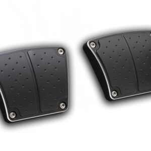 Brake Or Clutch Pedal Pad